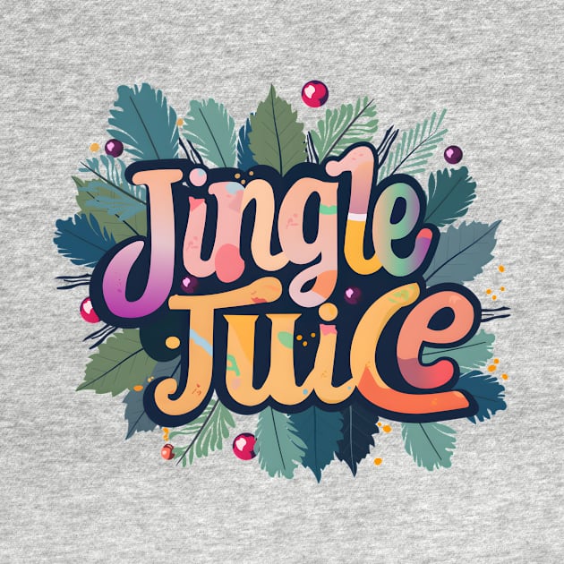 Jingle Juice by Double You Store